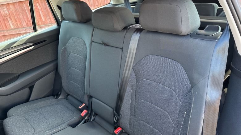 Skoda Kodiaq 2.0 TDI SE 5dr DSG [7 Seat] Diesel Estate